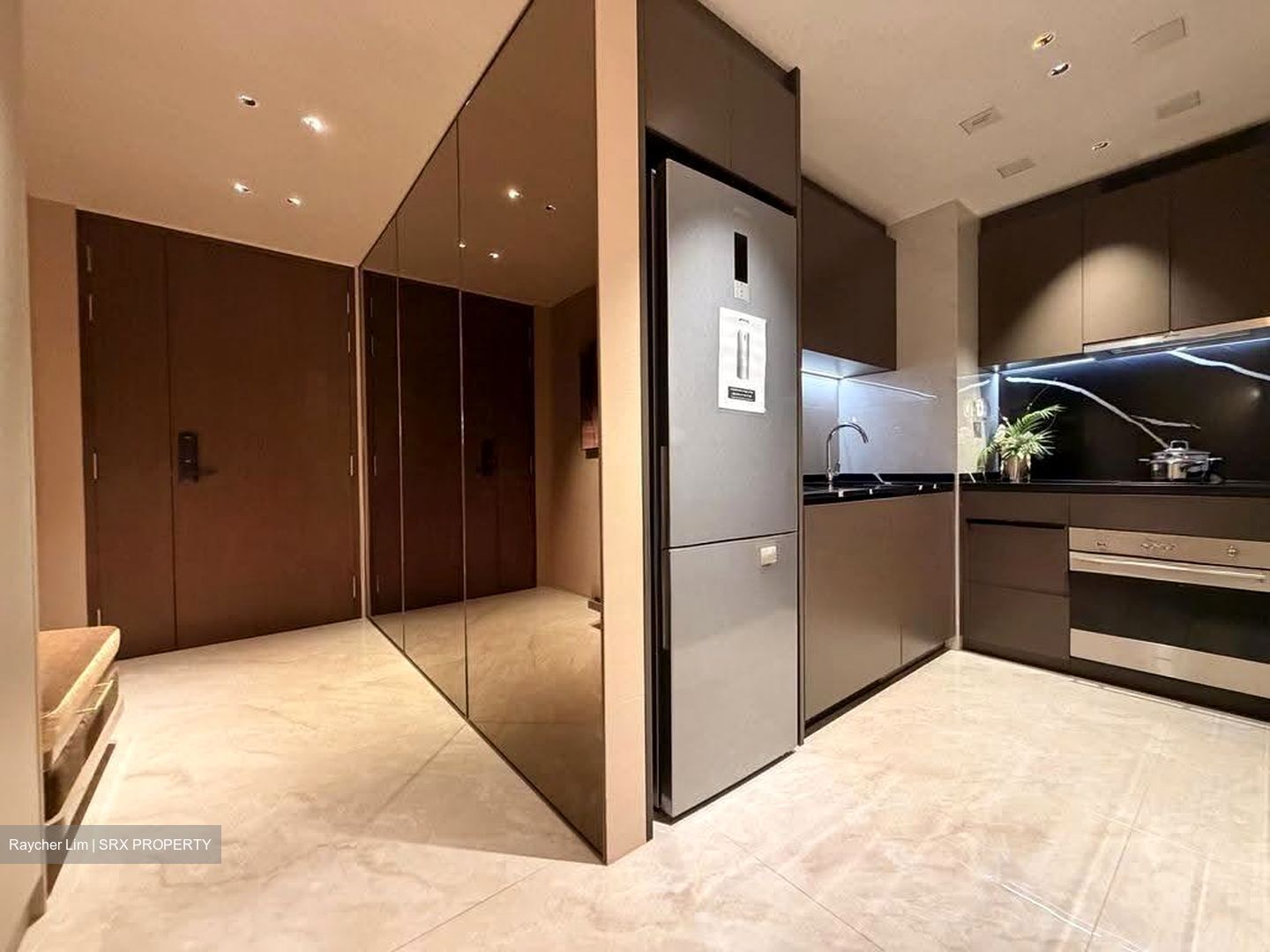 One Marina Gardens (D1), Apartment #626789211